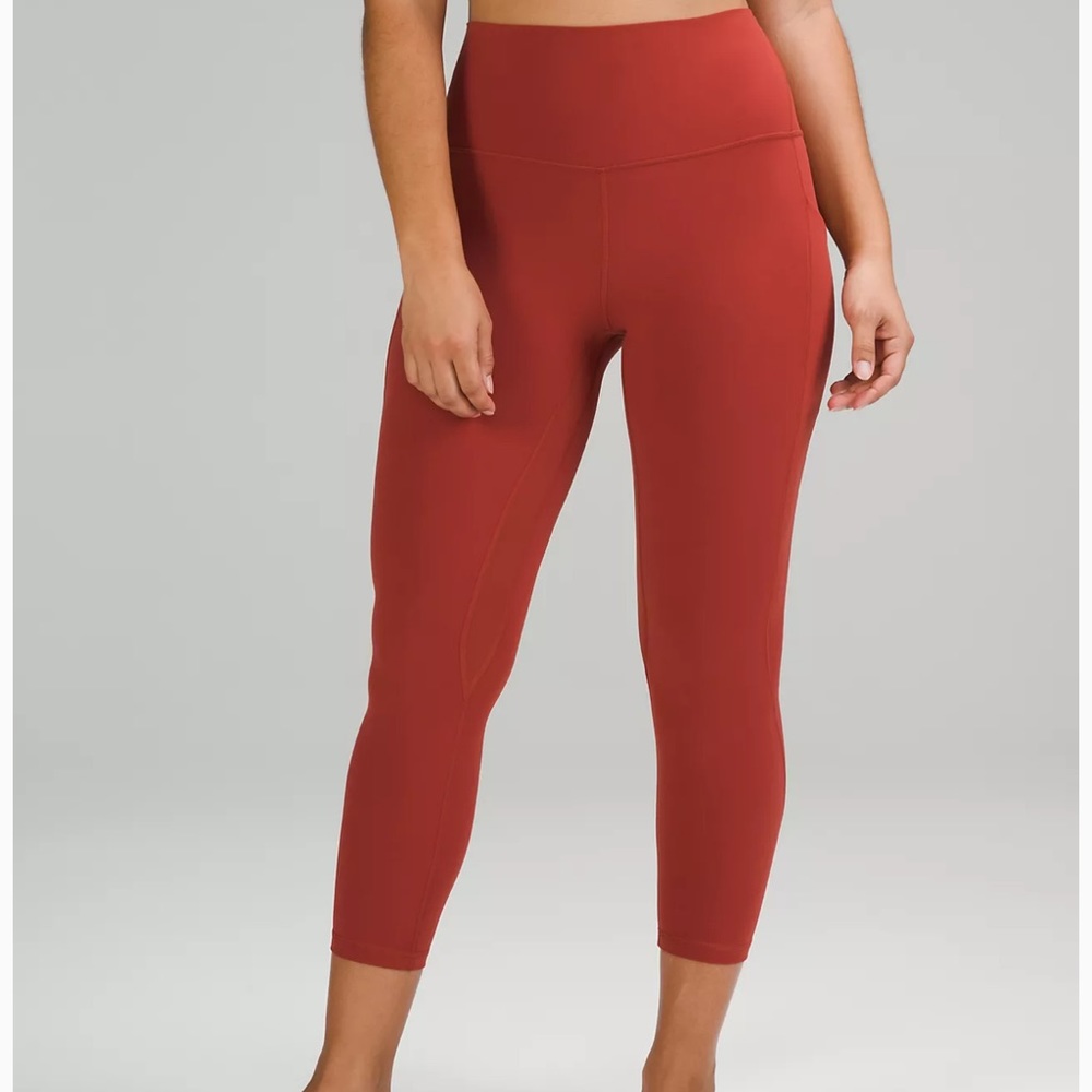 lululemon Align High-Rise Pant with Pockets